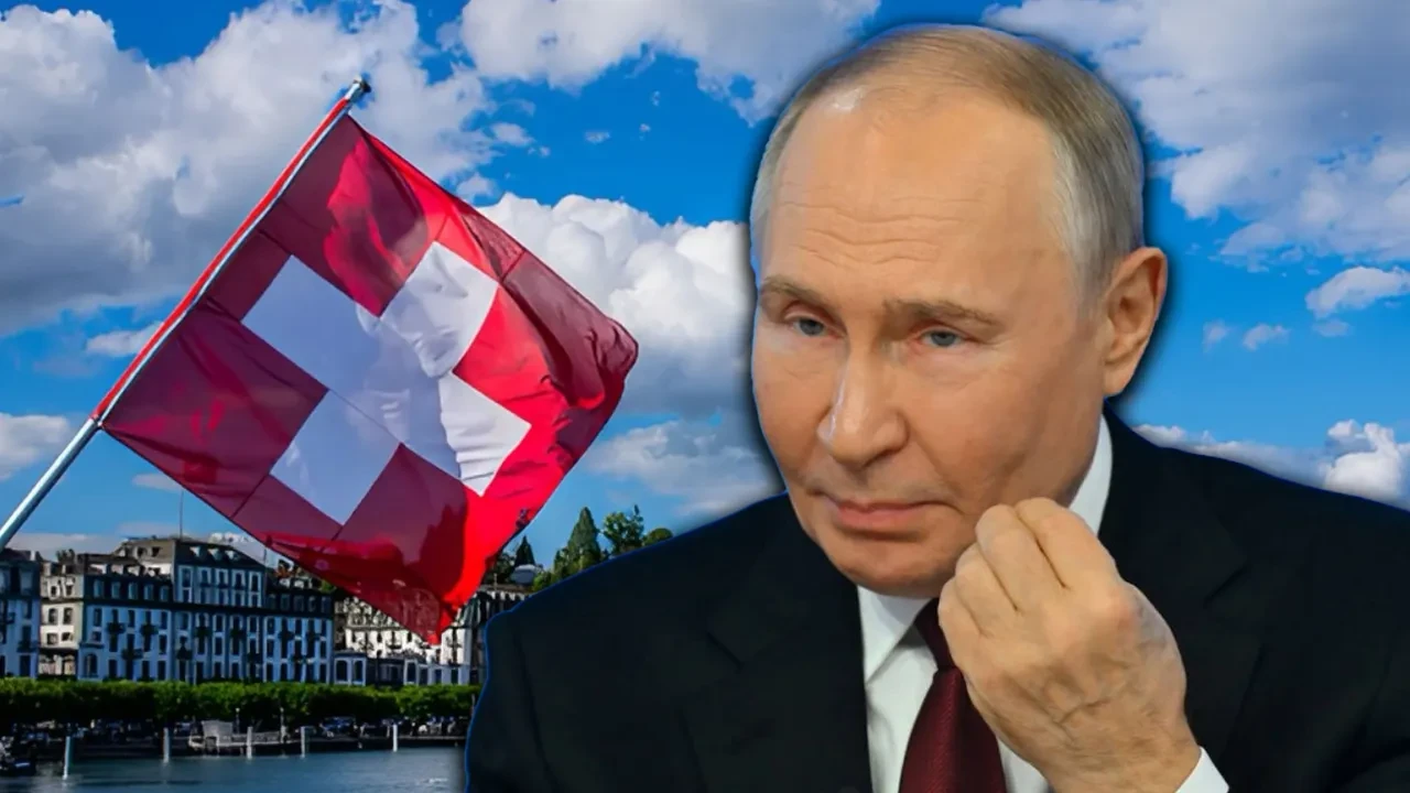 Rusya Devlet Başkanı Vladimir Putin'e dokunulmazlık teklifi