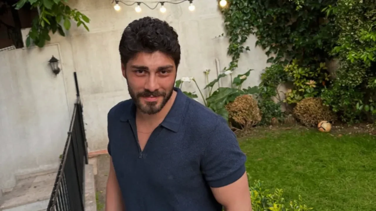 Sahipsizler dizisinin yıldızı Ali Öner evleniyor