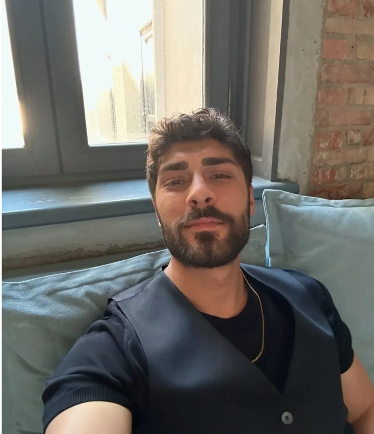 Sahipsizler dizisinin yıldızı Ali Öner evleniyor