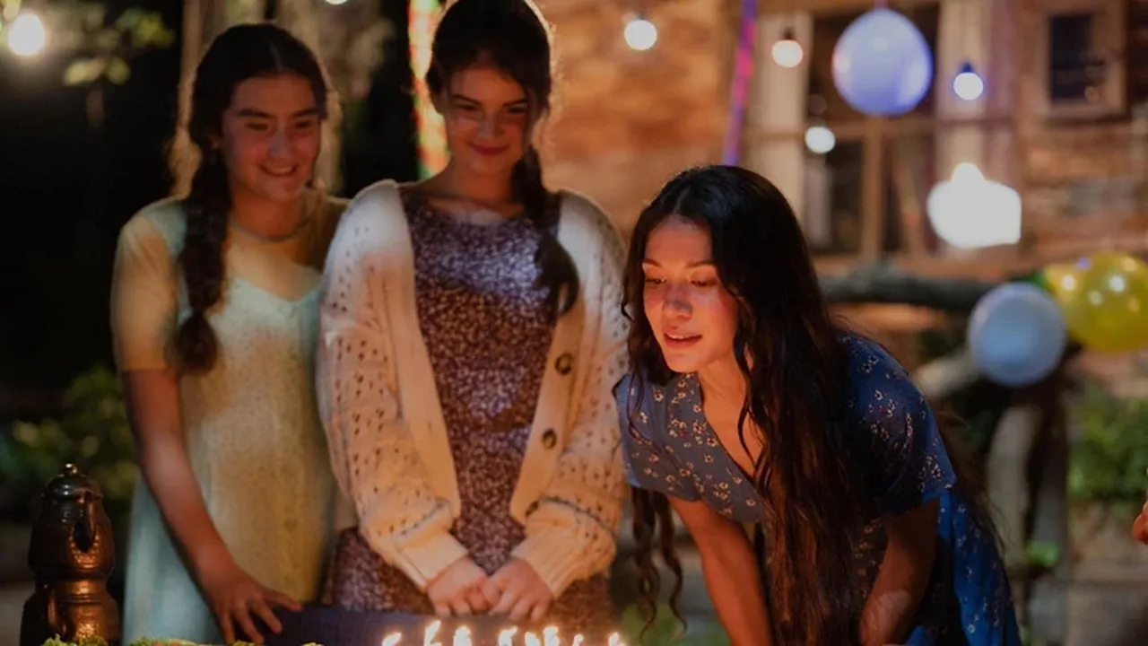 Sahipsizler yeni sezon ne zaman başlayacak? 2. sezon için bekleyiş sürüyor