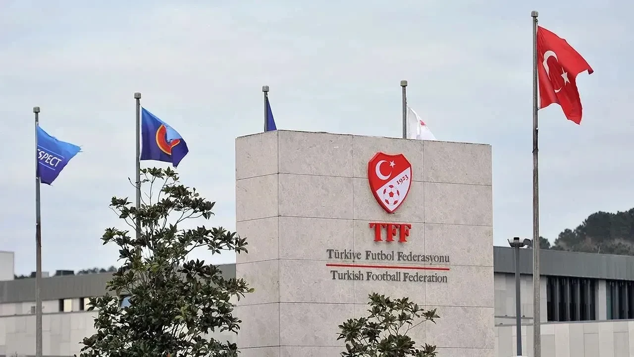Süper Lig'de yabancı kuralı değişiyor mu? TFF'den resmi açıklama geldi