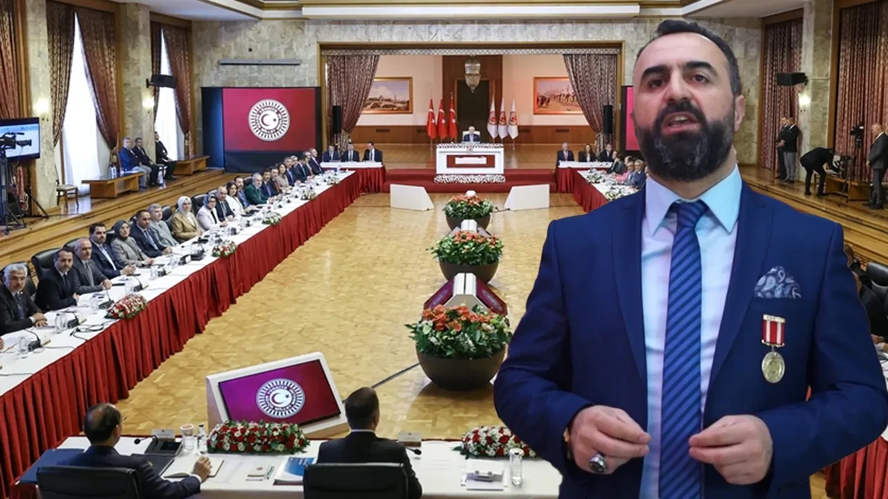 Sürece nasıl bakıyorlar? Çukurca gazisi takma gözünü çıkarıp konuştu! Sözleri unutulacak gibi değil