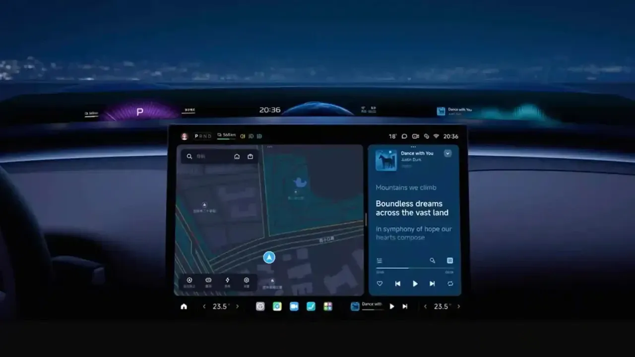 Taleplere yetişemeyen Çinli otomobil firmasından kullanıcılara ilginç öneri: "Tesla da fena değil"