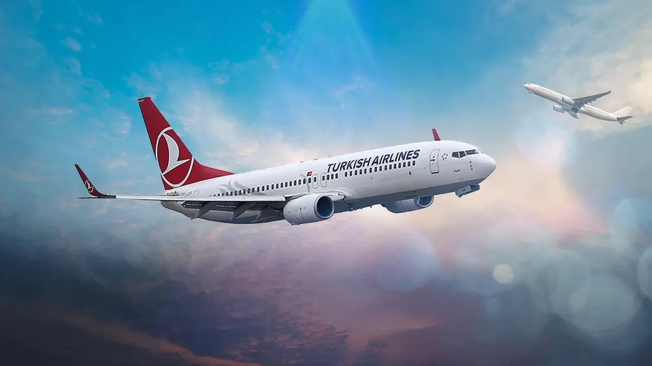 THY'den 300 milyon euro'luk dev yatırım! Ünlü Avrupalı hava yolu şirketine ortak oldu 