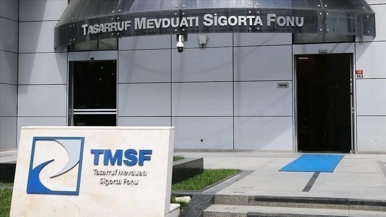TMSF duyurdu! RHG Enertürk satışa çıktı