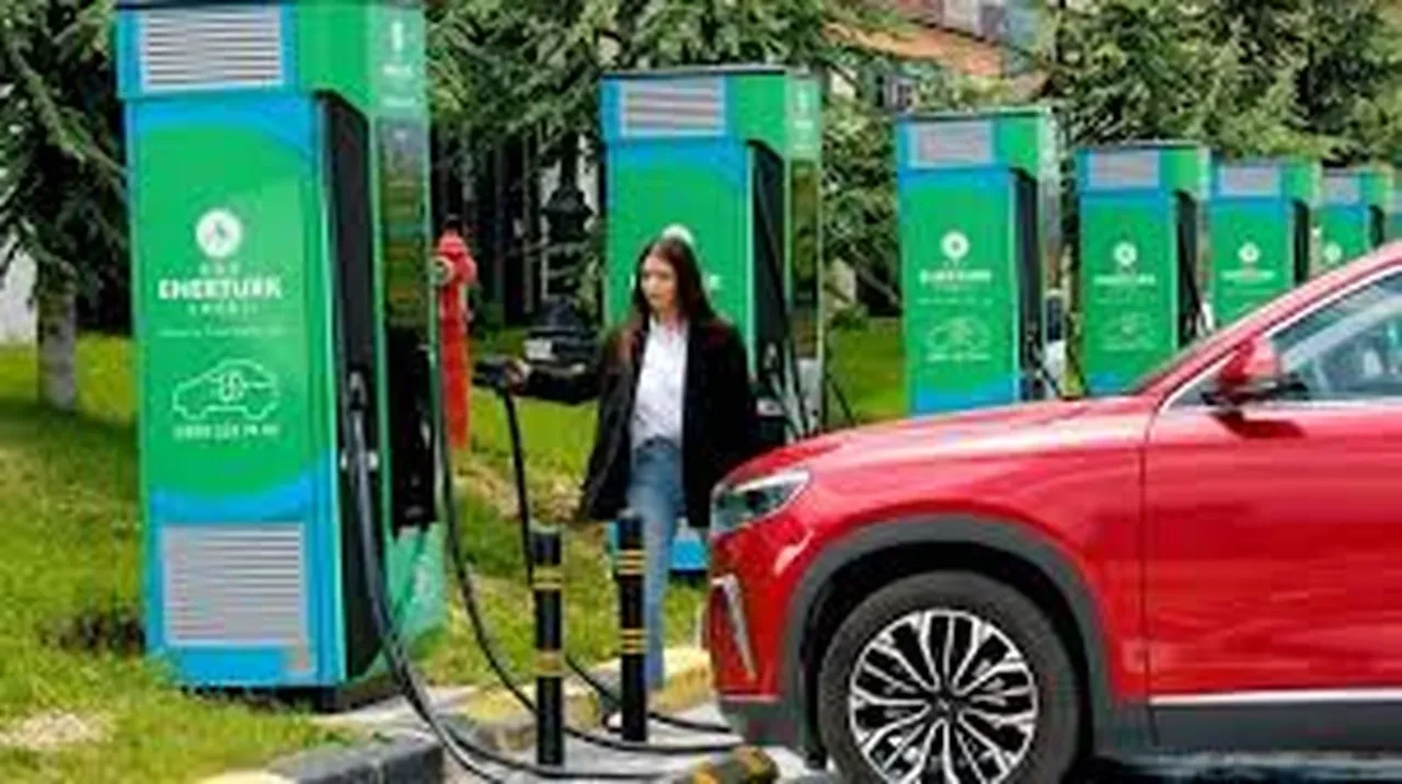 TMSF duyurdu! RHG Enertürk satışa çıktı