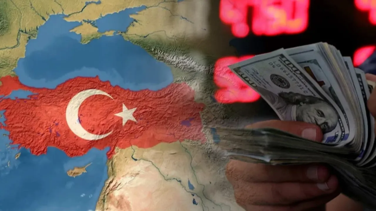 Türkiye’nin 3,5 trilyon dolarlık yeraltı hazinesi