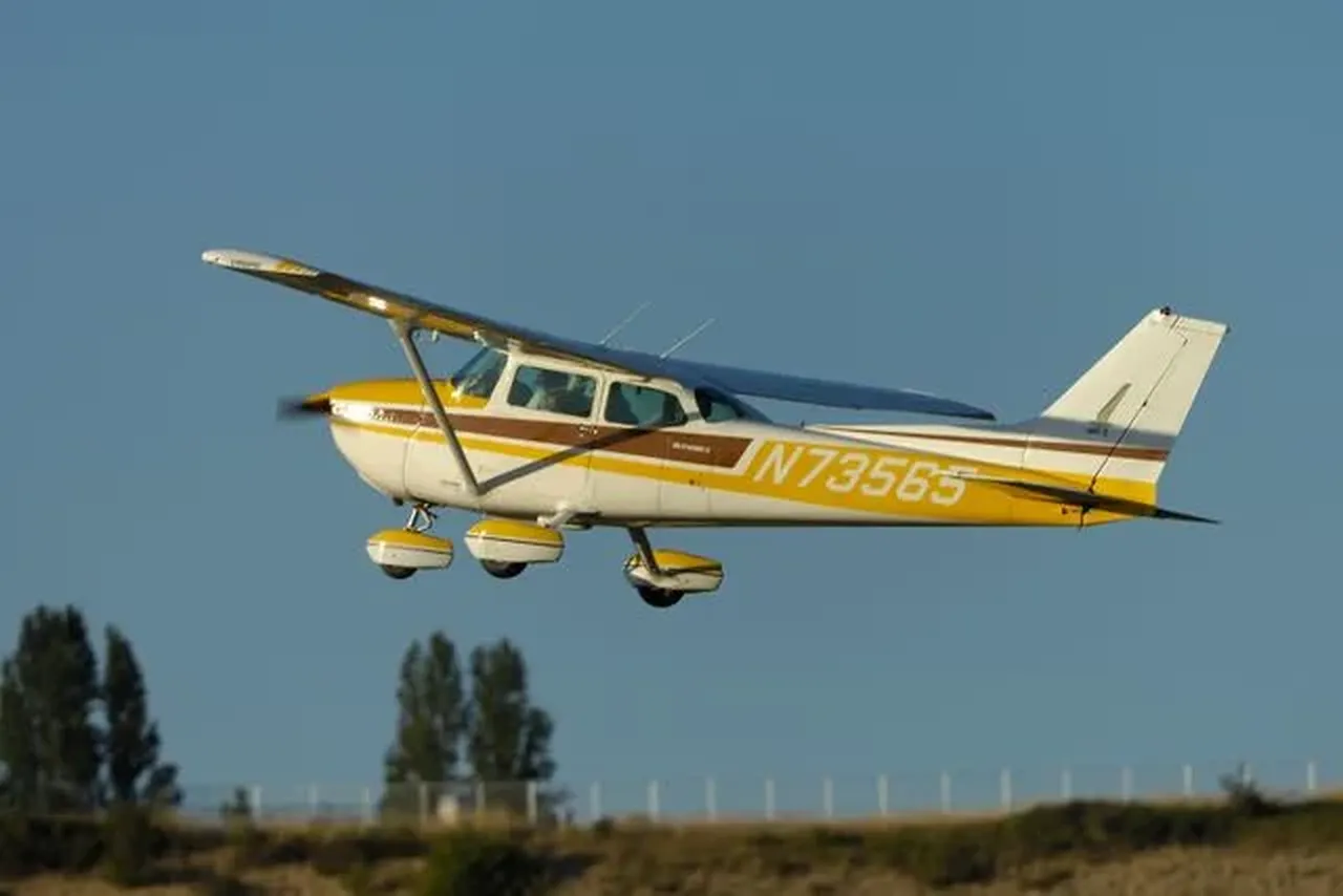 Uçağı birkaç kez çalınıp geri getirildi! Sonuncusu sürprizli oldu, herkes şaşkın