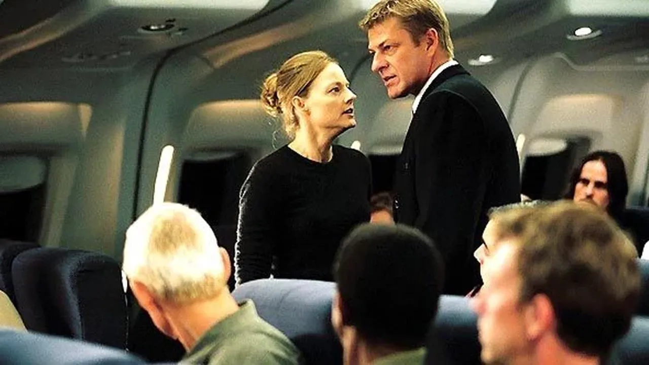 Uçuş Planı (Flight Plan) konusu ne oyuncuları kimler?