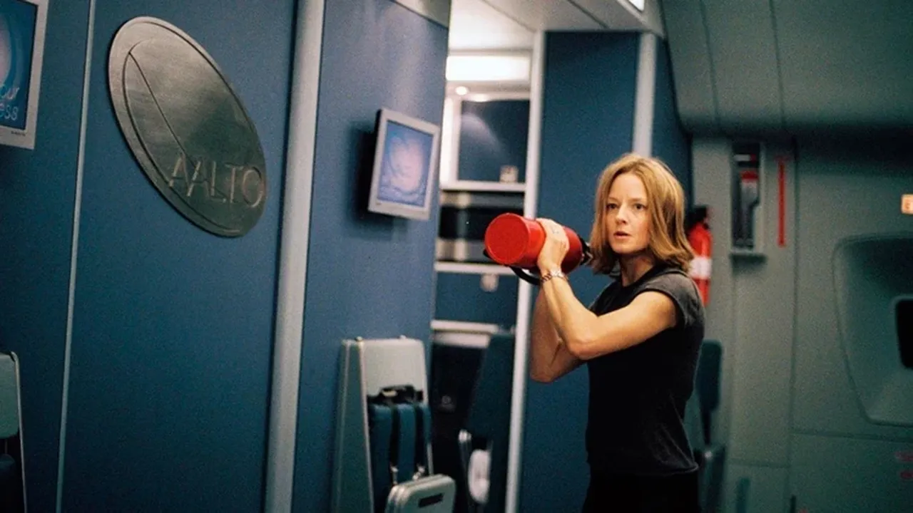 Uçuş Planı (Flight Plan) konusu ne oyuncuları kimler?