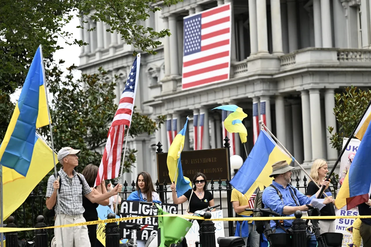 Ukrayna'dan ABD'ye barış pazarlığı: İki anlaşmayı masaya sürdü