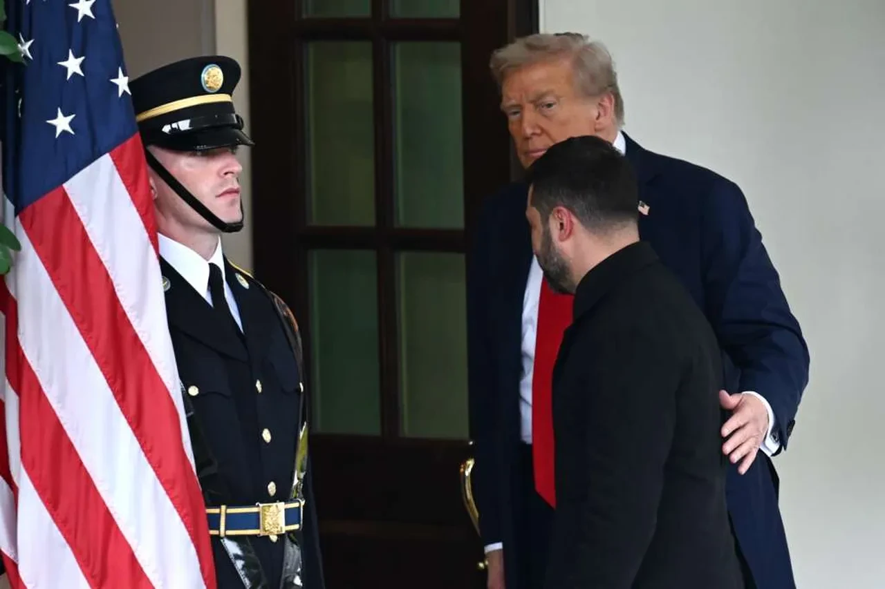 Ukrayna'dan ABD'ye barış pazarlığı: İki anlaşmayı masaya sürdü