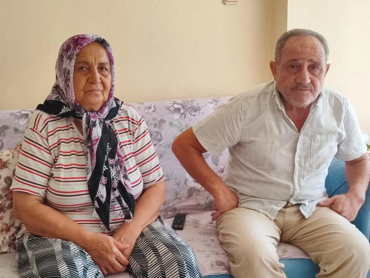 Vicdansızlığın böylesi! Şehidimiz tazminatına göz koydular: "Vatanı FETÖ'cülere mi bırakacağız" diyerek dolandırdılar