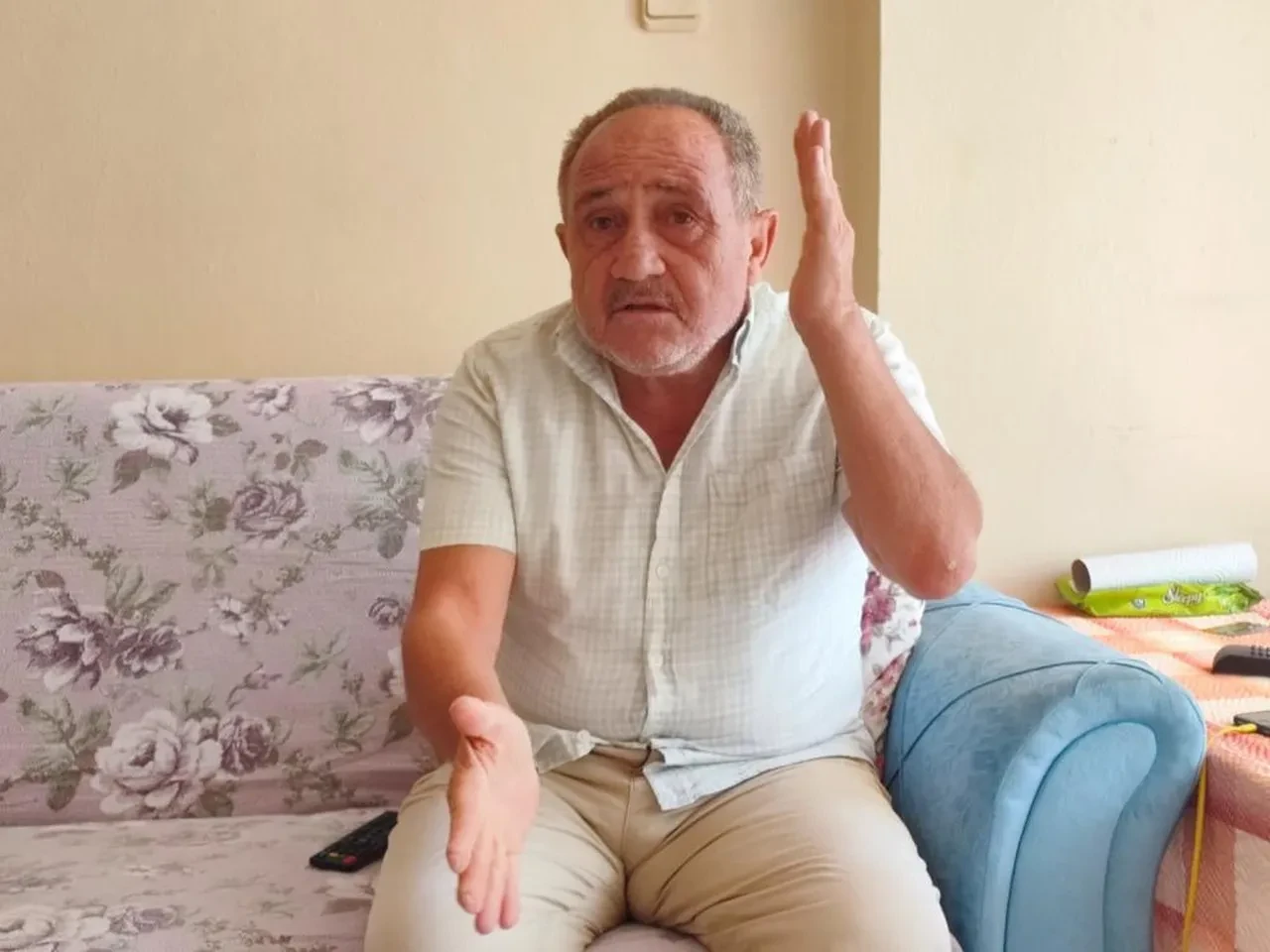 Vicdansızlığın böylesi! Şehidimiz tazminatına göz koydular: "Vatanı FETÖ'cülere mi bırakacağız" diyerek dolandırdılar