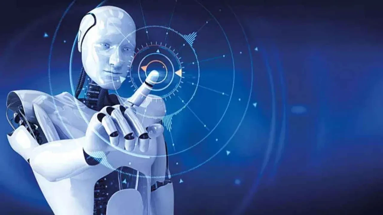 Yapay zeka 'yeni nesil silah' olabilir: Deepfake ve taklit seslerin tehlikesi