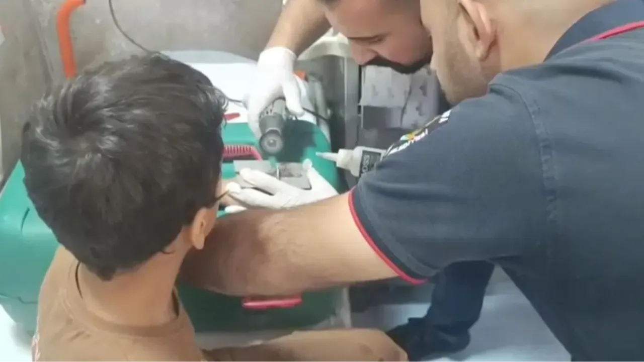 Yaramazlığı başına iş açtı! Cıva pulu kâbusu yaşattı