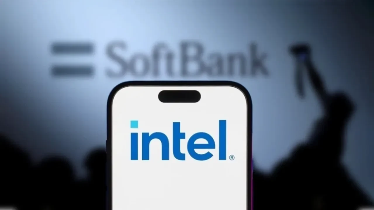 Yüzü gülmüyor derken dev yatırım geldi: Intel'e 2 milyar dolarlık can suyu