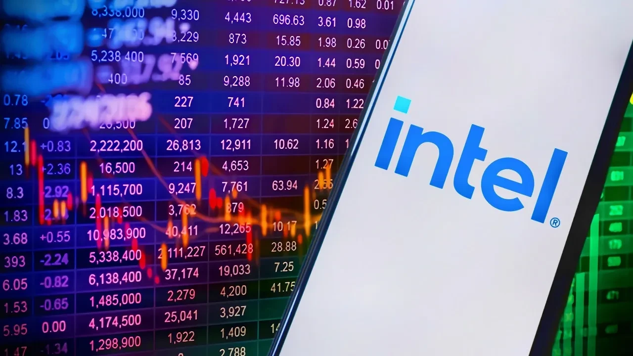 Yüzü gülmüyor derken dev yatırım geldi: Intel'e 2 milyar dolarlık can suyu