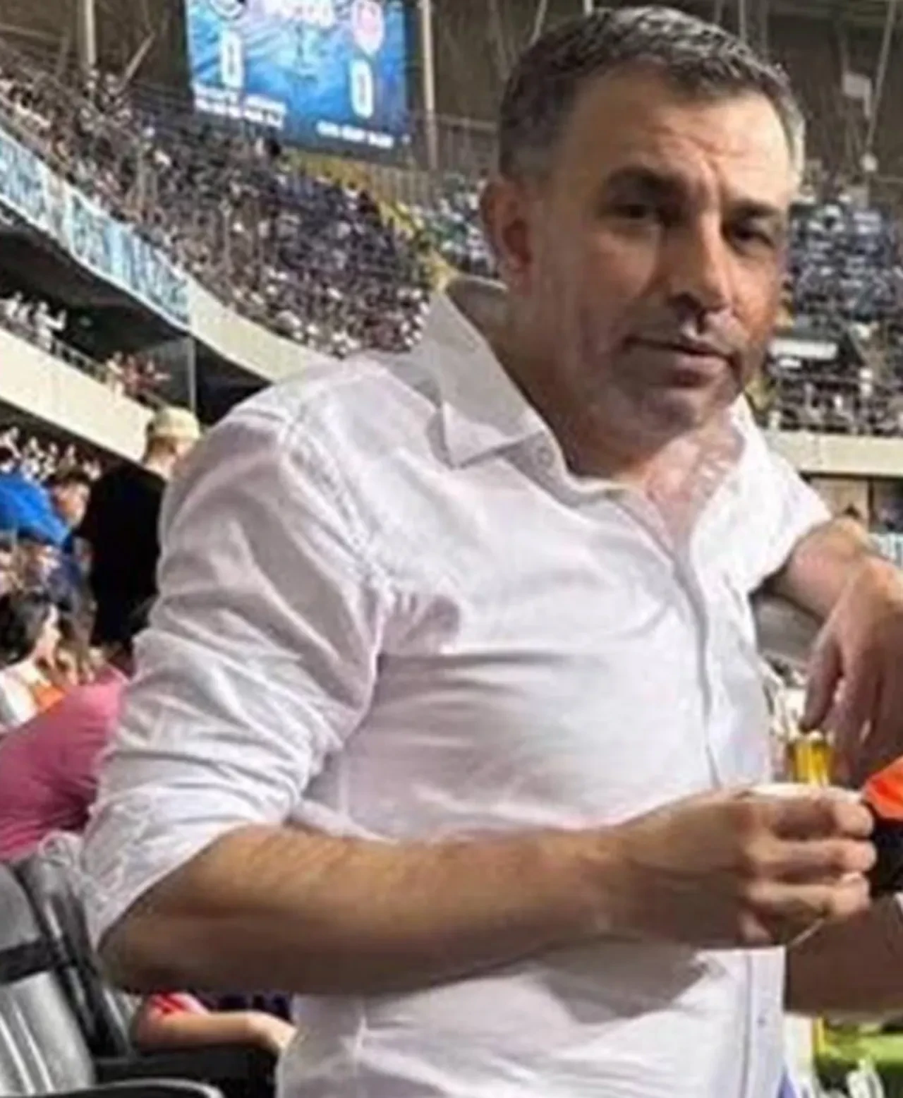 Adana Demirsporlu futbolcuyu yıkan ölüm! Babası silahla vurulmuş halde ölü bulundu