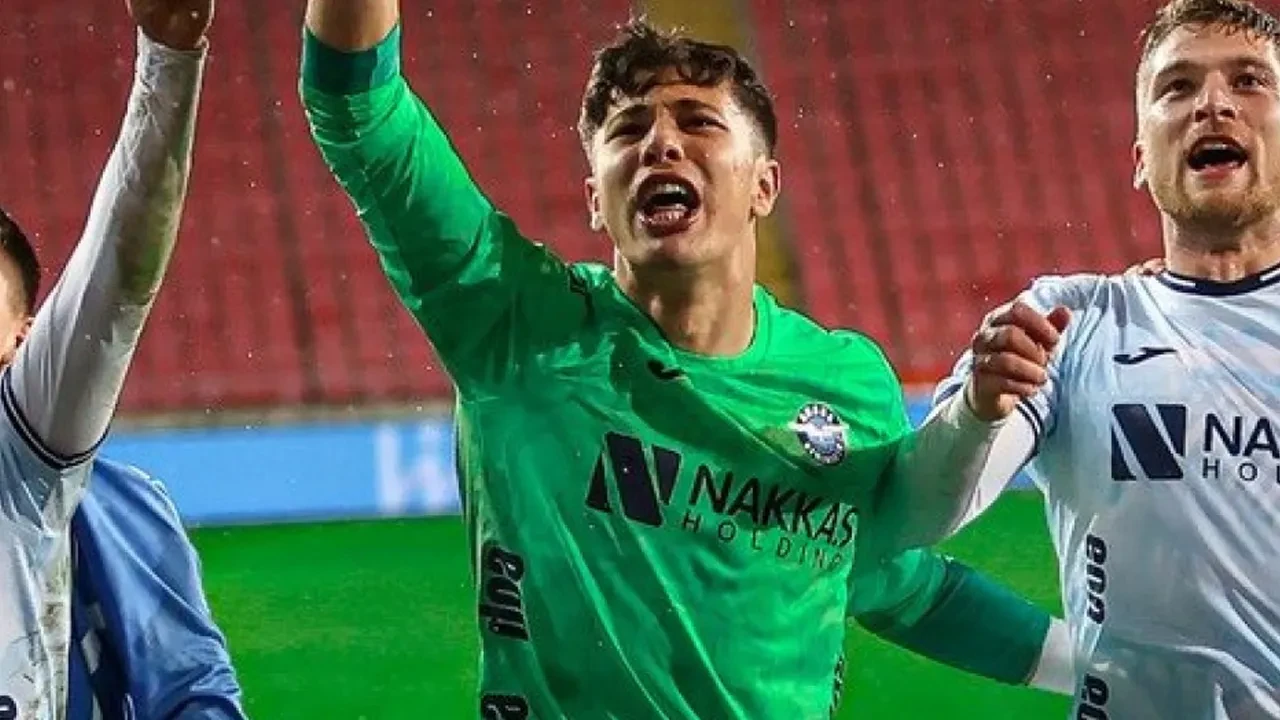 Adana Demirsporlu futbolcuyu yıkan ölüm! Babası silahla vurulmuş halde ölü bulundu