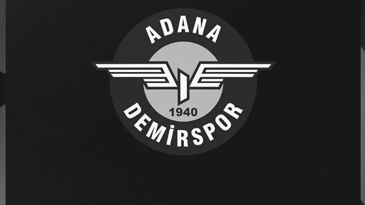 Adana Demirsporlu futbolcuyu yıkan ölüm! Babası silahla vurulmuş halde ölü bulundu