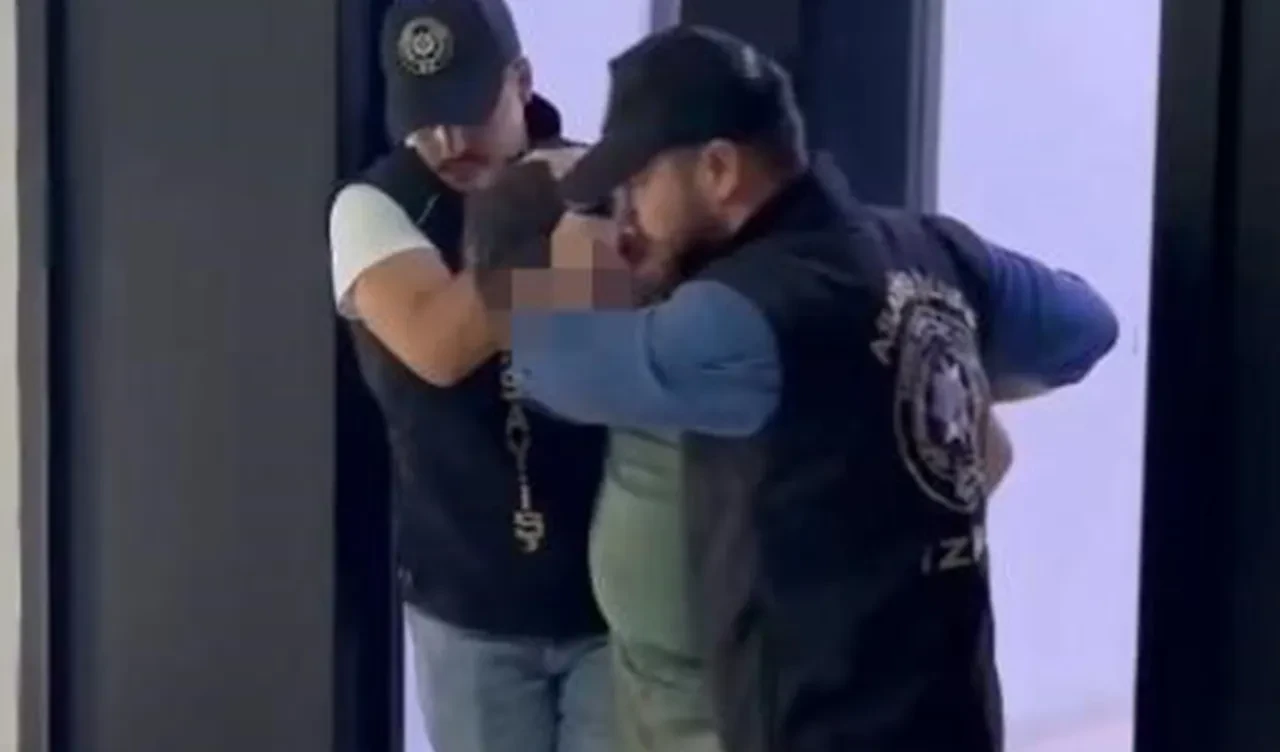 Ailesine öyle bir plan kurdu ki her detayı kan dondurdu! Yaşlı çiftin korkunç ölümü