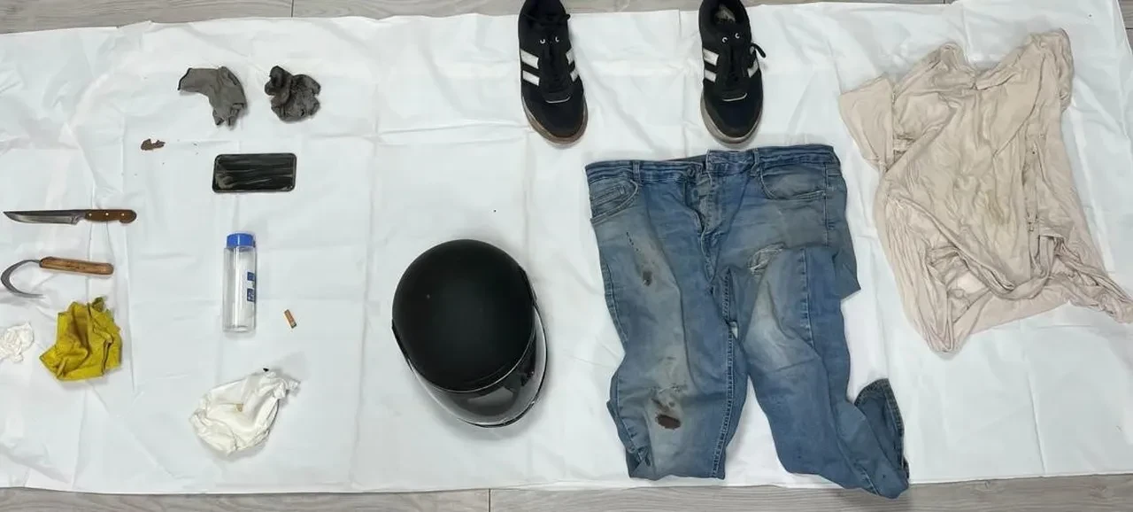 Ailesine öyle bir plan kurdu ki her detayı kan dondurdu! Yaşlı çiftin korkunç ölümü