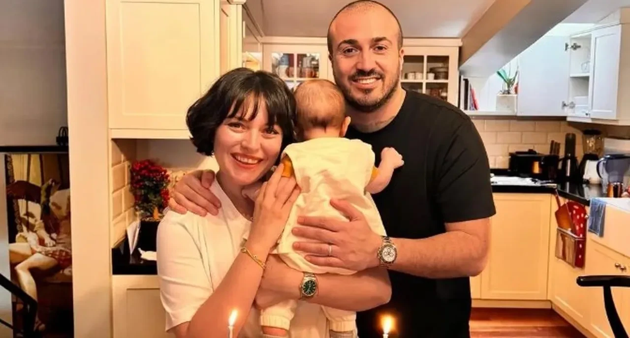 Alaçatı'da eğlence mekanında çatışma! Ezgi Mola'nın eski eşi Mustafa Aksakallı vuruldu