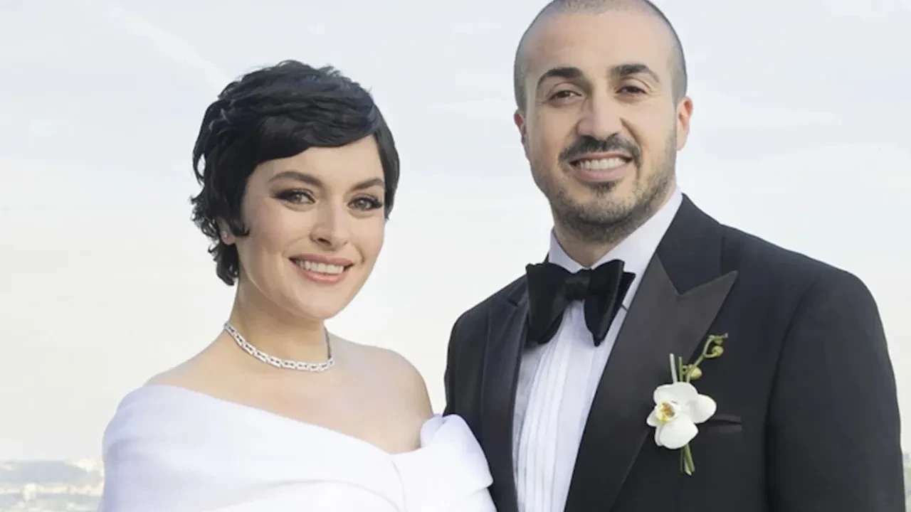 Alaçatı'da eğlence mekanında çatışma! Ezgi Mola'nın eski eşi Mustafa Aksakallı vuruldu