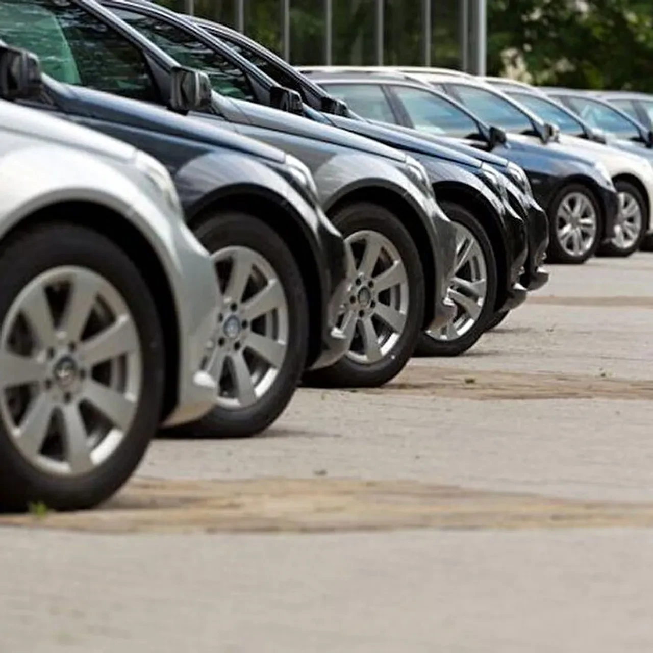 Anlaşmada yazmıyor: Binlerce otomobil ellerinde kalabilir!