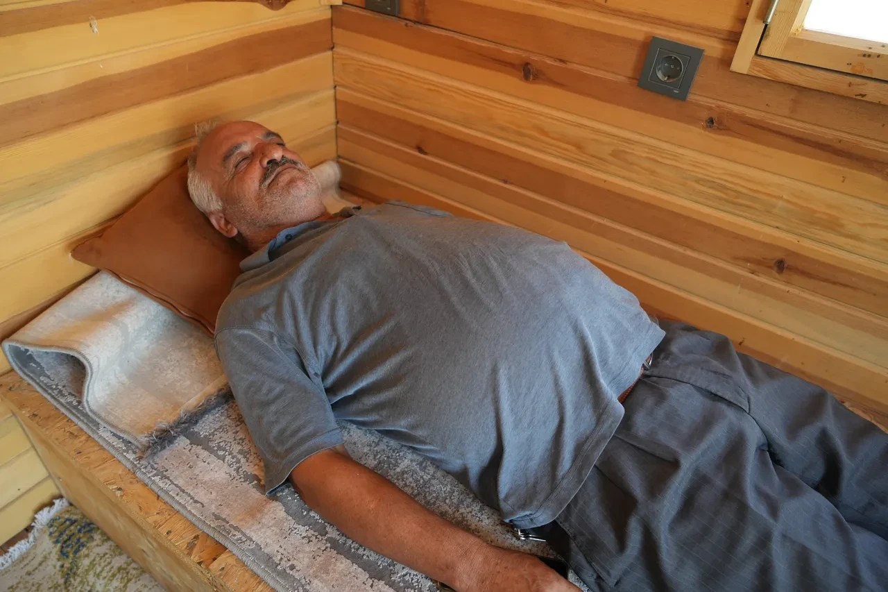 Arılarla yeni şifa kaynağı! Dev ülkeler uyguluyor şimdi Türkiye'de: Depresyon, alerjiye iyi geliyor