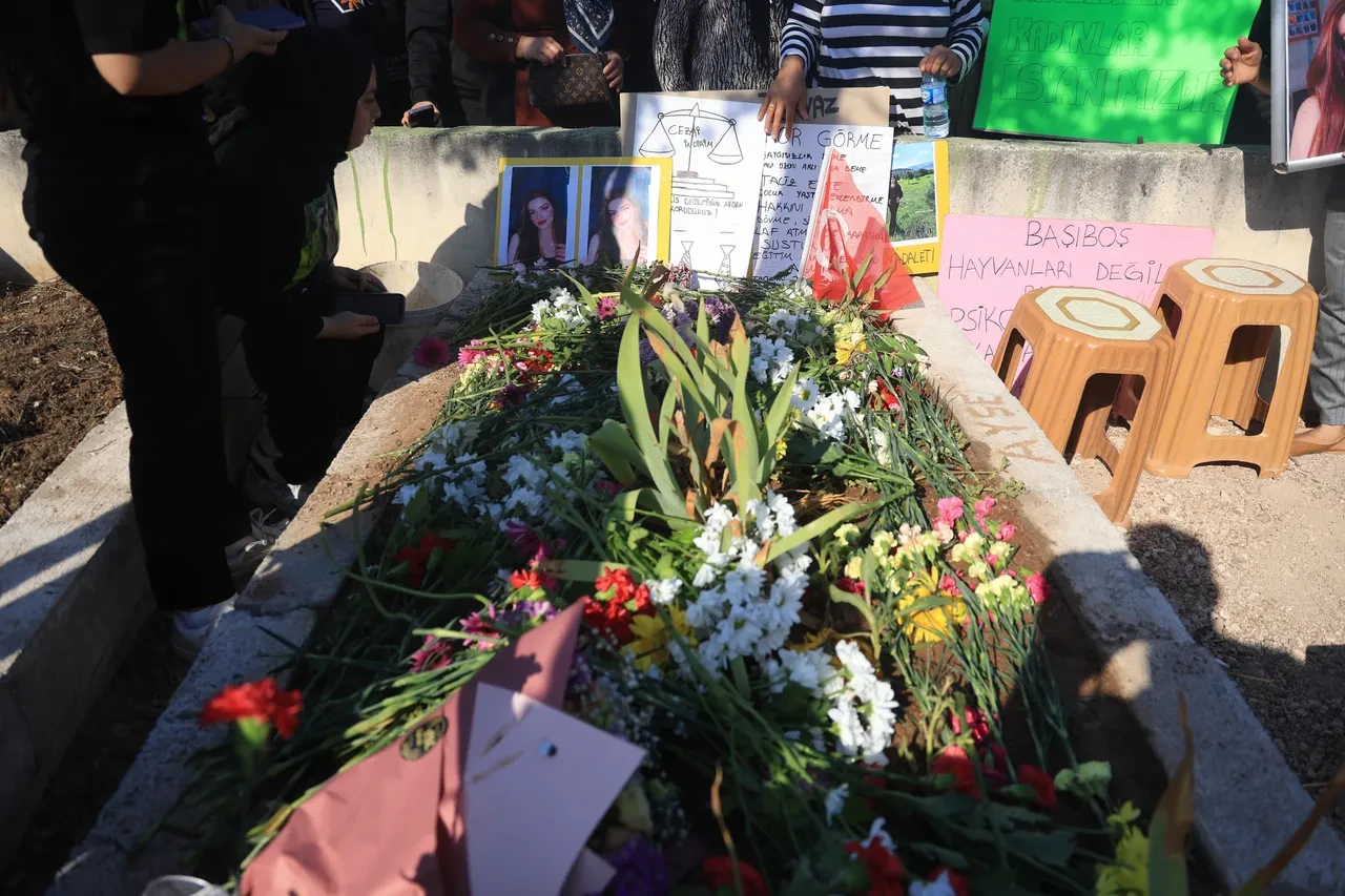 Ayşe Tokyaz cinayetinde kahreden detay! İkiz kardeşi anlattı: 'Yan yana olabilmek için...'