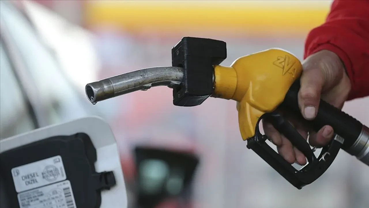Benzine zam var mı belli oldu! 2 Ağustos güncel motorin fiyatları 2025
