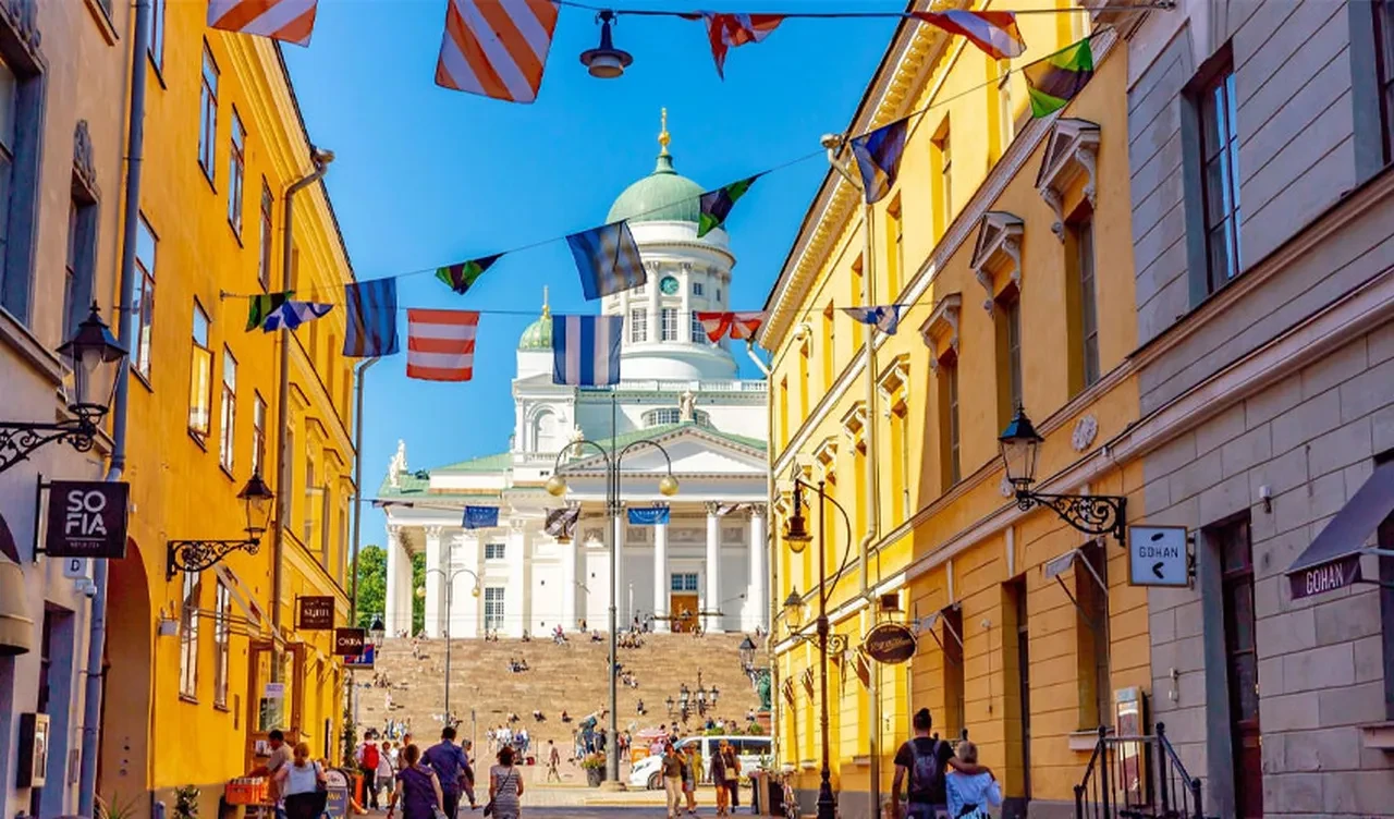 Bu şehirde trafikte kimse ölmedi! Böylesi ne görüldü, ne duyuldu