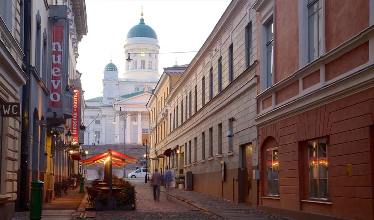 Bu şehirde trafikte kimse ölmedi! Böylesi ne görüldü, ne duyuldu