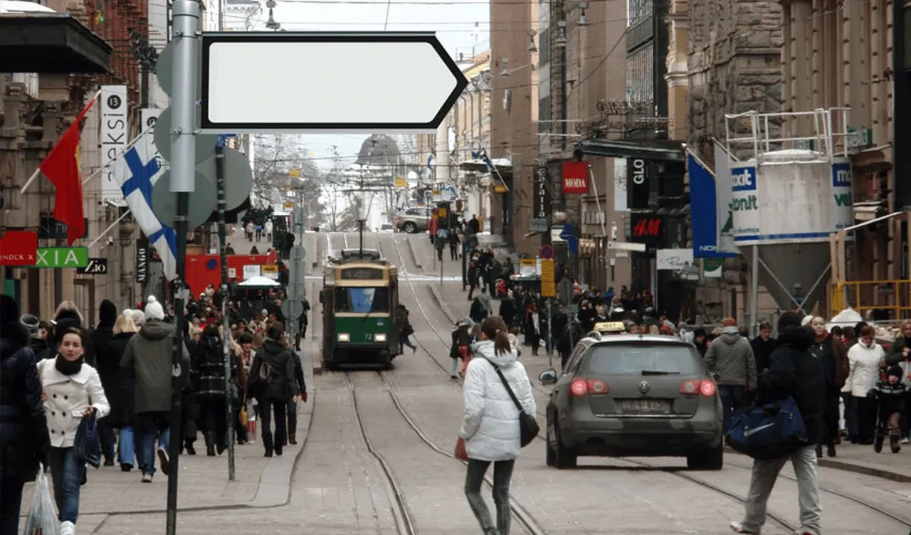 Bu şehirde trafikte kimse ölmedi! Böylesi ne görüldü, ne duyuldu
