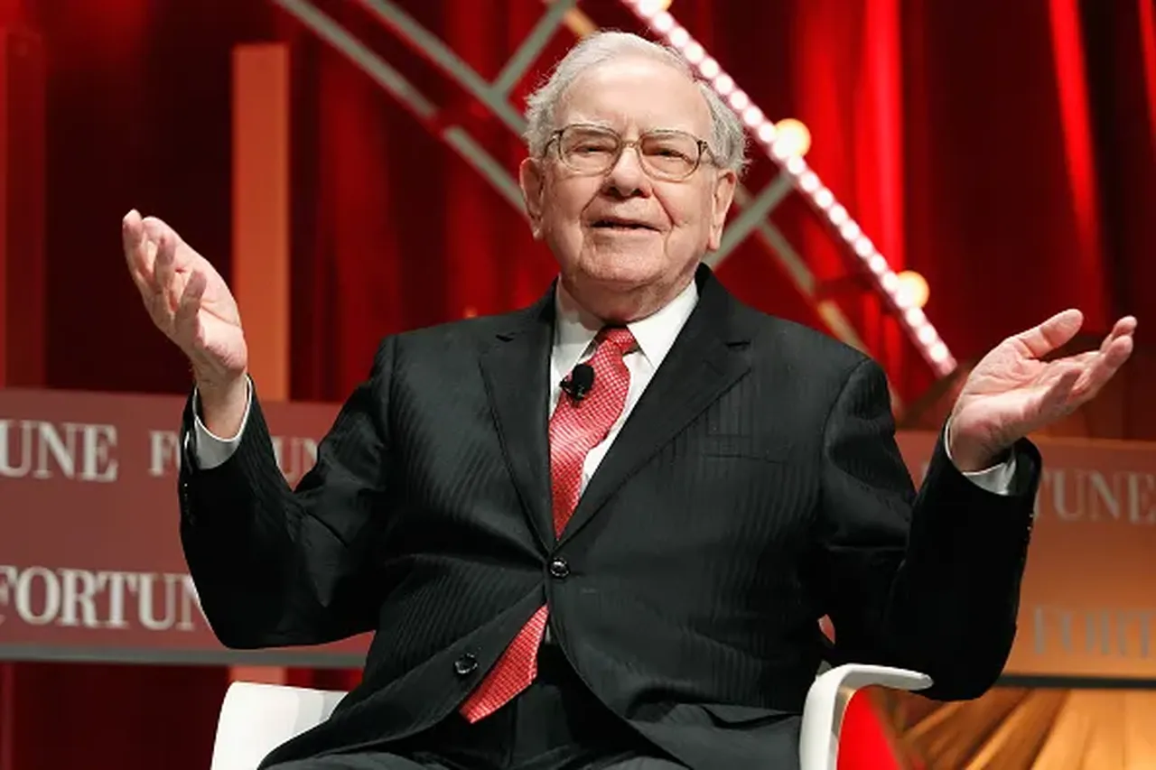 Buffett’tan Trump’a uyarı: Bu işi savaşa çevirme