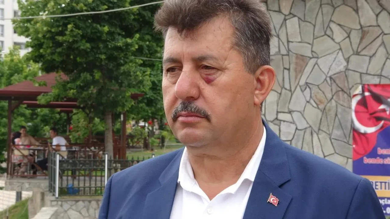 'Burada aile var' diye uyaran muhtar defalarca bıçaklandı: Yöneticilerden tek isteği var