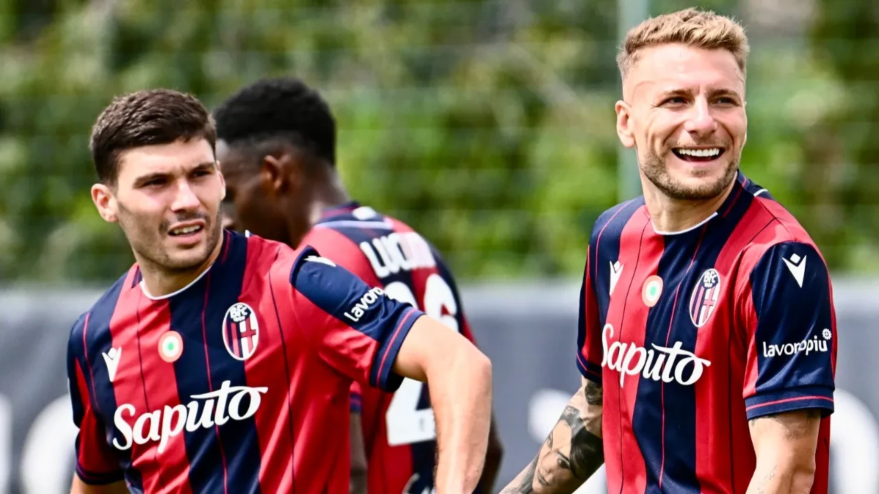 Ciro Immobile fırtınası: Beşiktaş'tan sonra açıldı! 