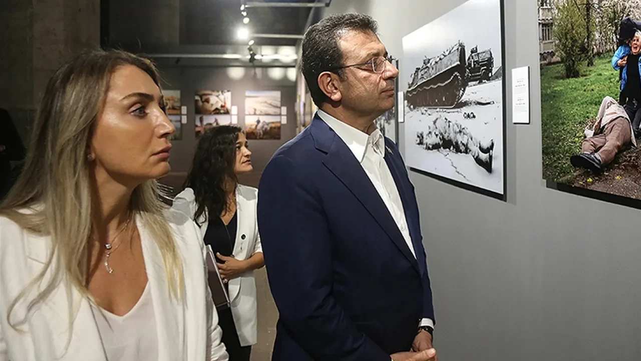 Cumhurbaşkanlığı için Dilek İmamoğlu mu aday olacak? Özgür Özel'in sözleriyle açıkladı