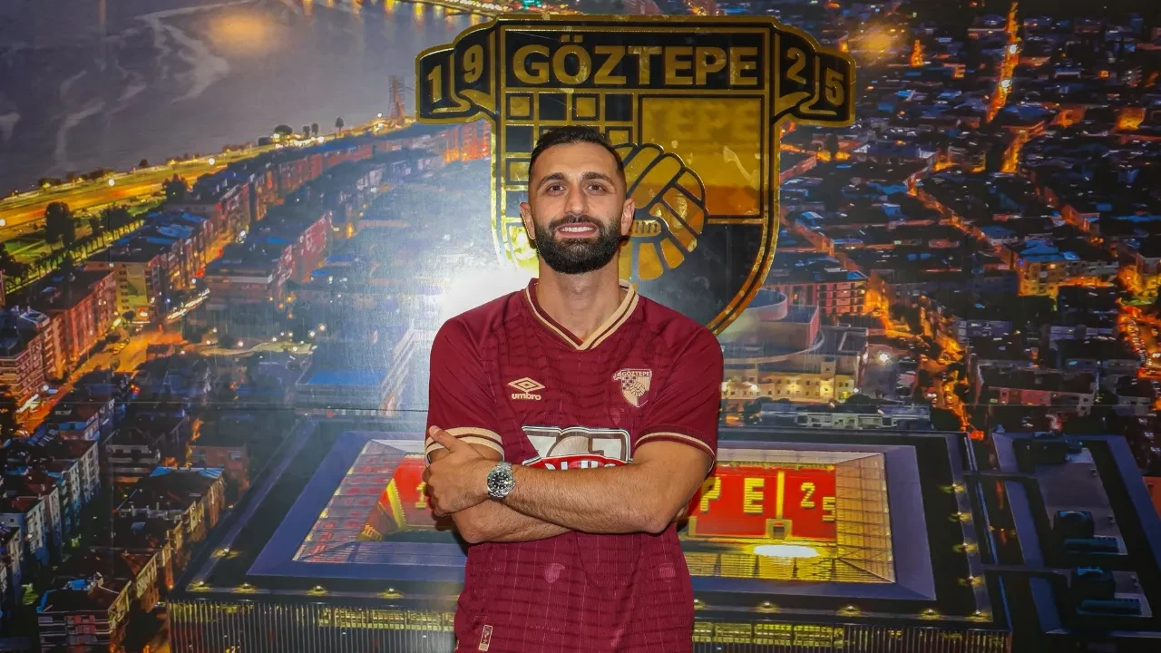 Efkan Bekiroğlu imzayı attı: Süper Lig'de devam ediyor! 