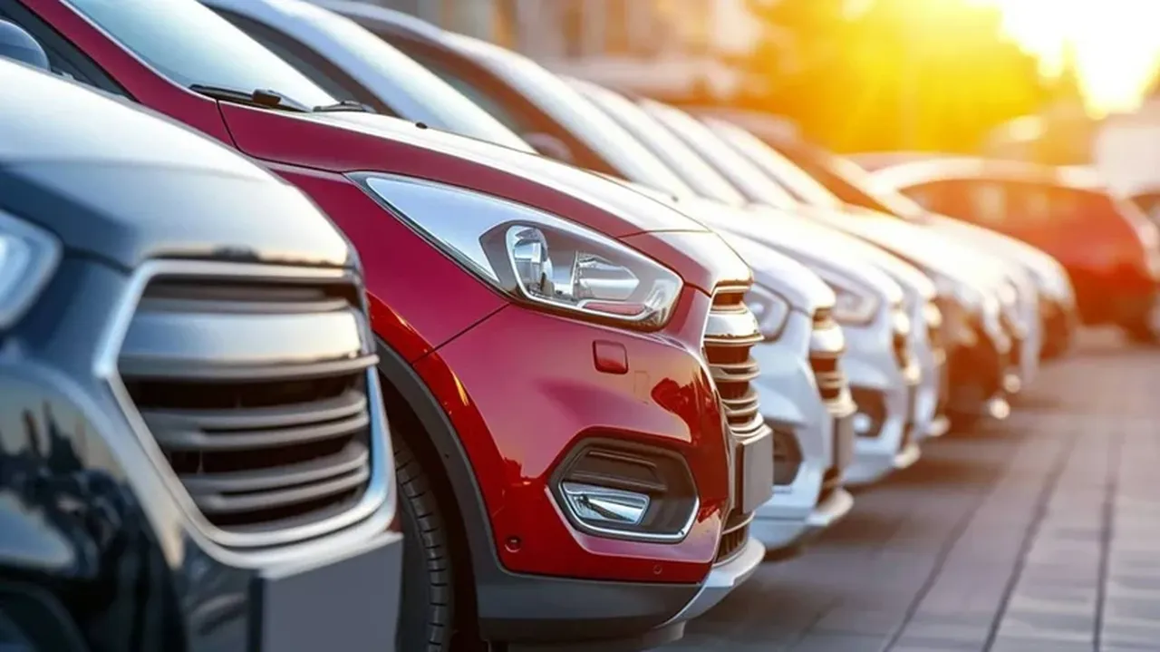 En çok ihracatı otomotiv yaptı: Temmuz'da 3,8 milyar dolarlık gelir