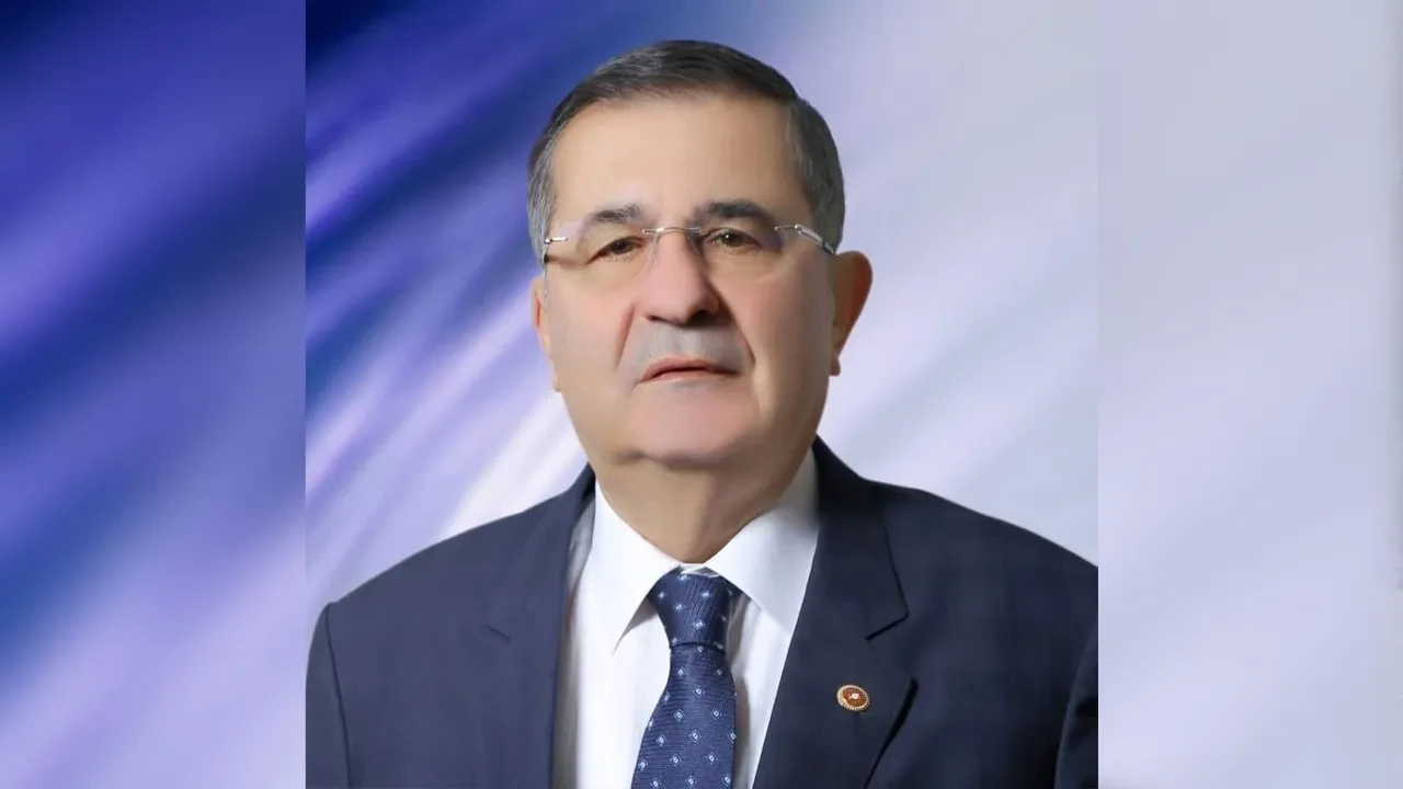 Eski Milletvekili Suat Binici hayatını kaybetti