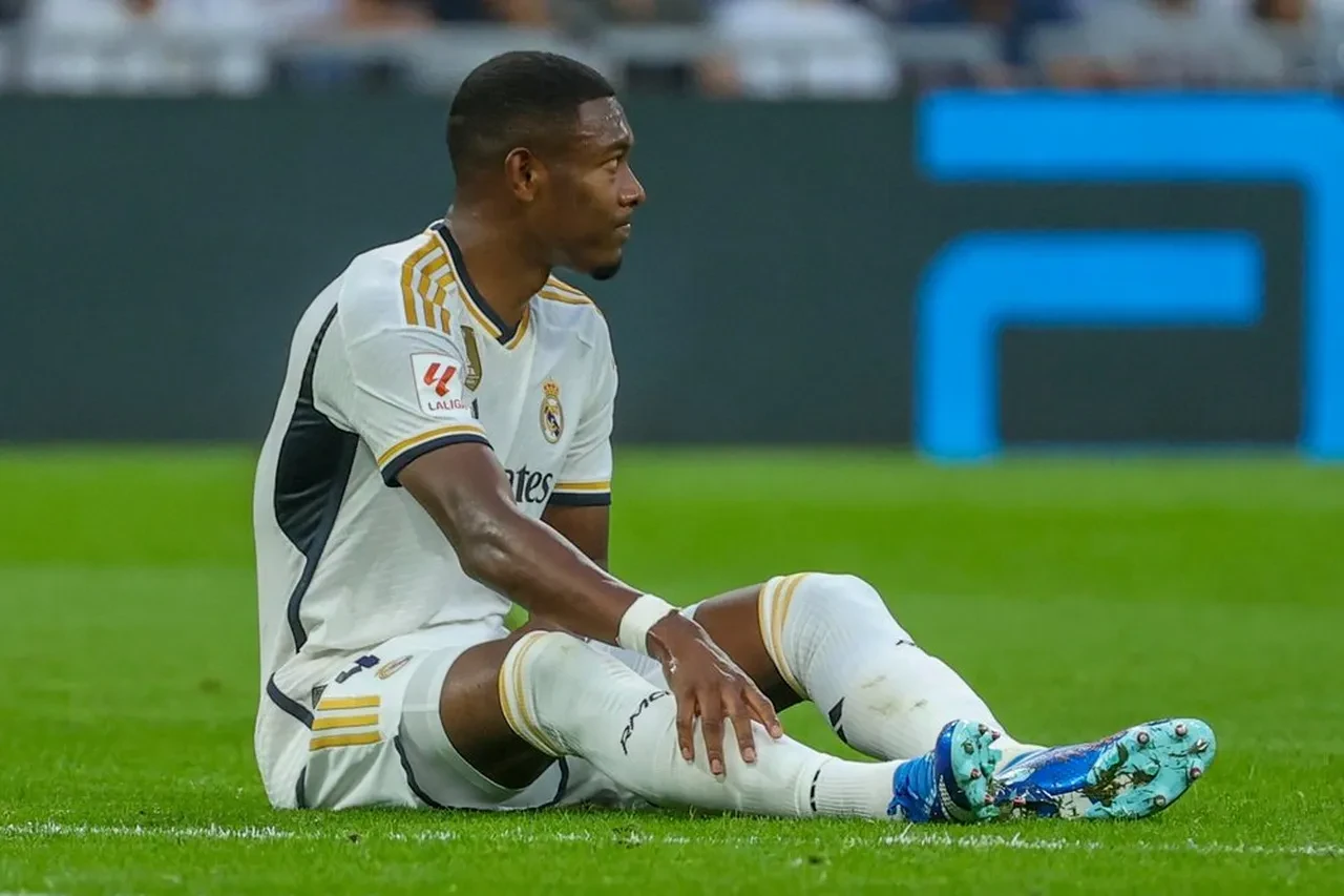 Fenerbahçe'de David Alaba hareketliliği! Jose Mourinho'ya cevap verdi