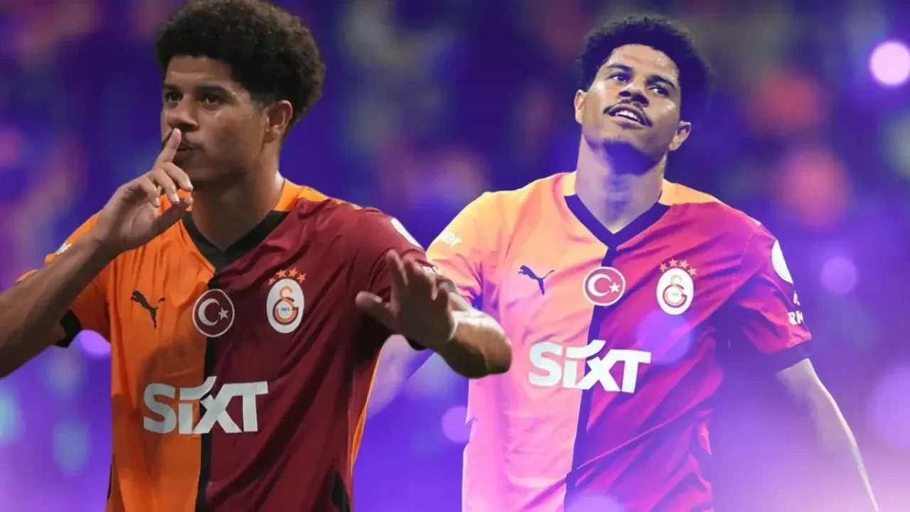 Gabriel Sara transferi için Galatasaray'a rekor bonservis! 