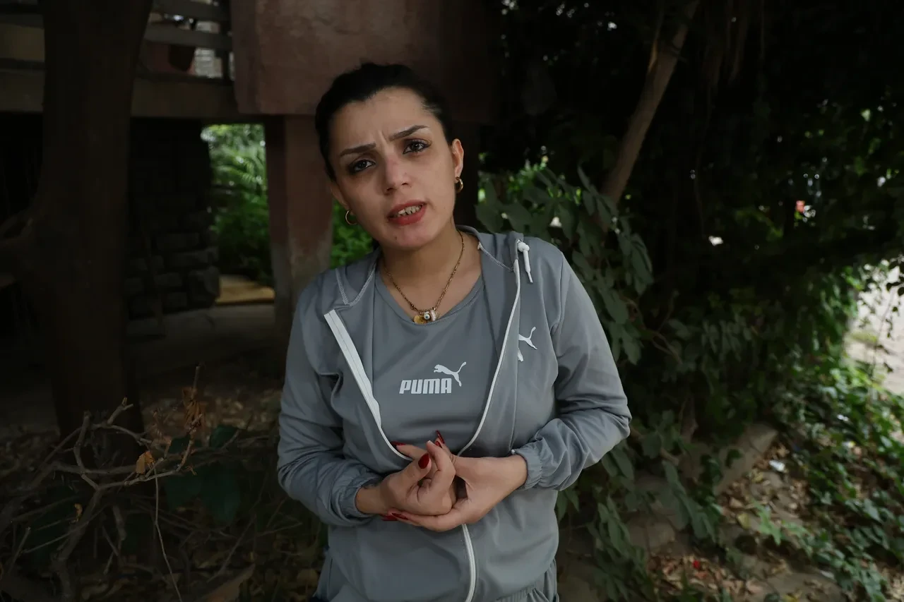 Genç kadını yüzünden bıçakladı! Cezaevinden kaçıp korkunç mesajlar yolladı 