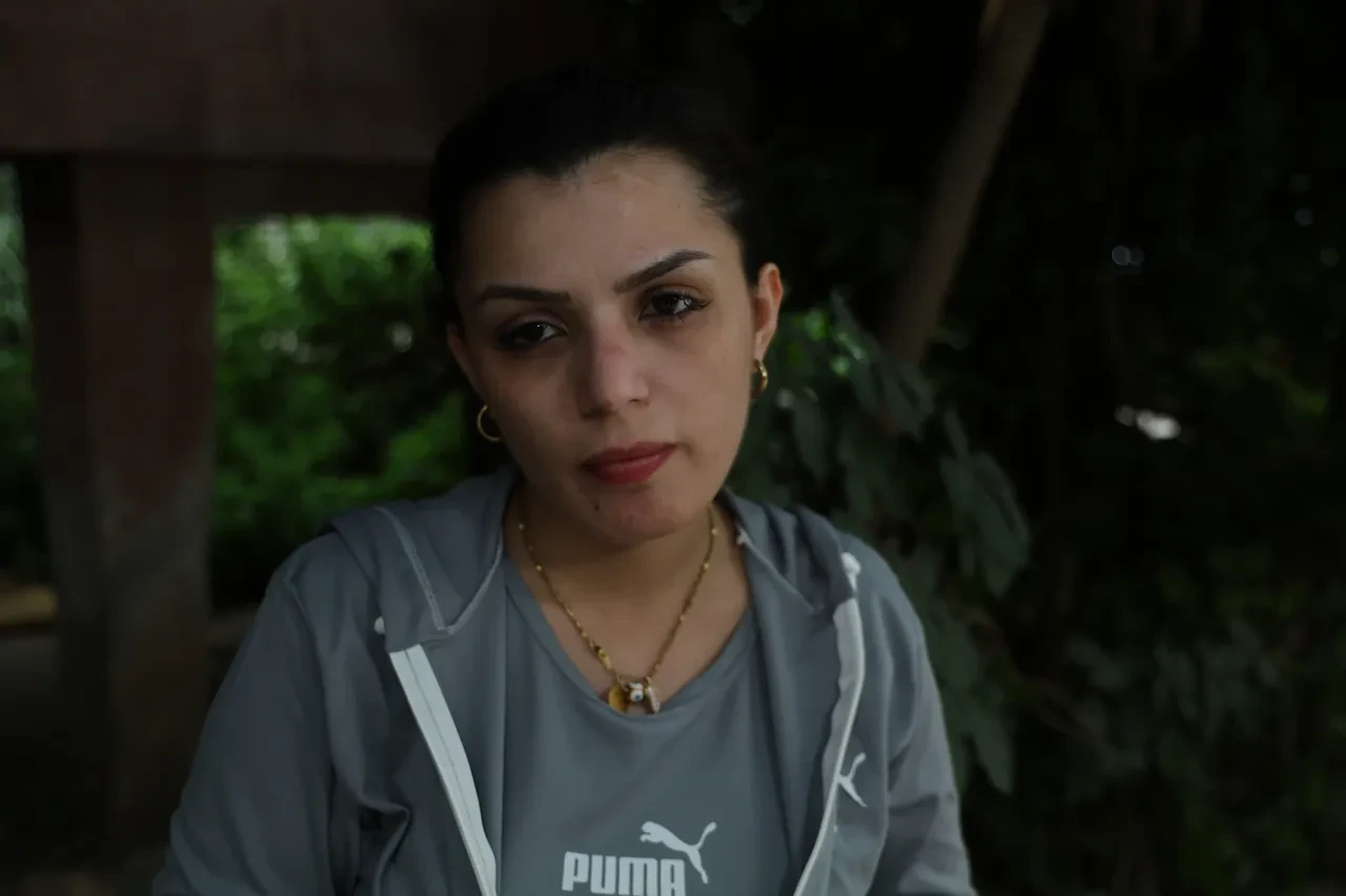 Genç kadını yüzünden bıçakladı! Cezaevinden kaçıp korkunç mesajlar yolladı 