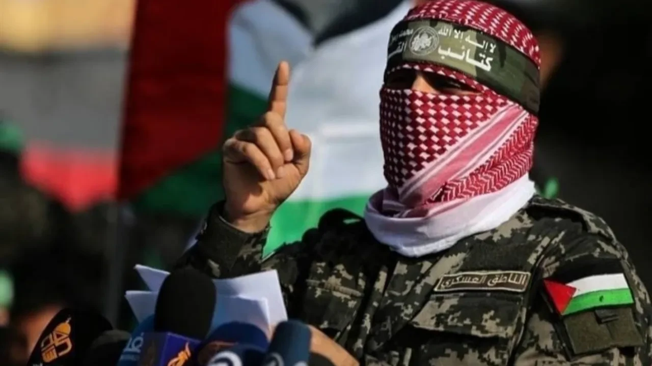 Hamas silah bırakıyor iddiaları! Dikkat çeken açıklama geldi