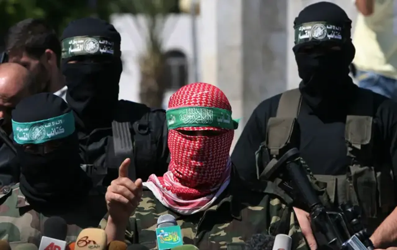 Hamas silah bırakıyor iddiaları! Dikkat çeken açıklama geldi