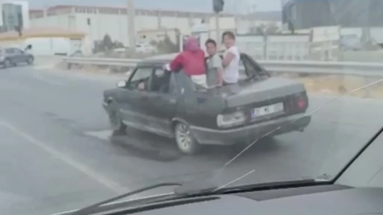 Hatay'da yürekleri ağza getiren görüntüler!